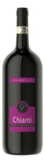 Вино Predella Chianti красное сухое, 1.5л