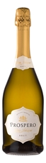 Вино игристое Prospero Viura Bianco Brut белое брют, 0.75л