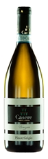 Вино Casere Pinot Grigio белое сухое, 0.75л