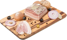 Сало Краса Урала Белорусское, ~340г