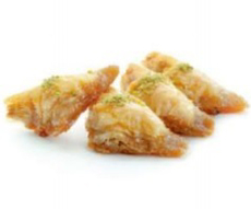 Пахлава Sherbet Щербет, 450г