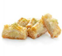 Пахлава Sherbet Принцесса, 450г