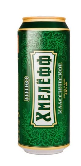 Купить Пиво Хмелефф Спб