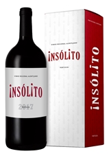 Вино Insolito красное полусухое, 1.5л
