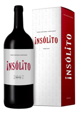 Вино Insolito красное полусухое, 1.5л