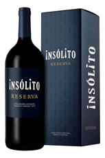 Вино Insolito Reserva красное сухое, 1.5л