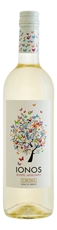 Вино Cavino White Ionos белое сухое, 0.75л