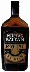 Бальзам Мустаг Новокузнецкий ЛВЗ, 0.5л