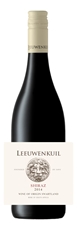 Вино Leeuwenkuil Shiraz красное сухое, 0.75л