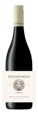 Вино Leeuwenkuil Shiraz красное сухое, 0.75л