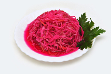 Салат ТД Салатов Грузинский острый, 450г