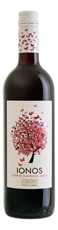 Вино Cavino Ionos красное сухое, 0.75л