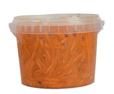 Салат морковь-ча ТД Салатов 500г