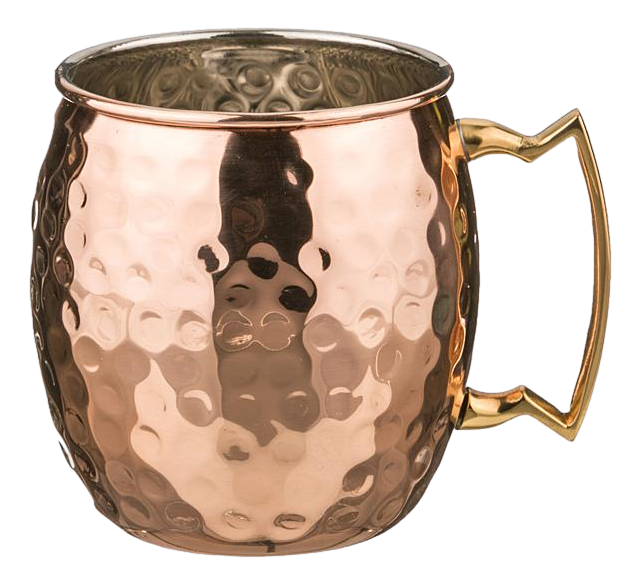 Кружка Copper, 480мл