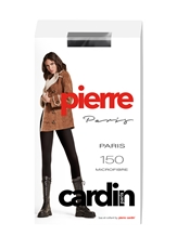 Колготки женские Pierre Cardin CR Paris 150 den Nero, размер 2