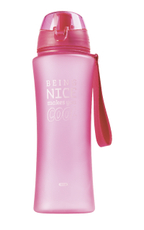 Бутылка для воды Cool, 650мл