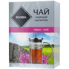 Напиток RIOBA Иван-чай, 200 г