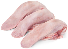 Язык свиной Свинокомплекс Томский охлажденный, ~1.3кг