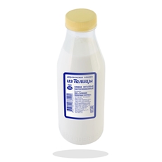 Сливки Талицкое молоко 10%, 350мл