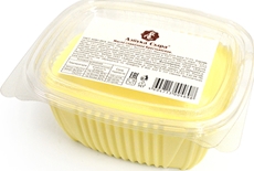 Масло сливочное Азбука сыра Крестьянское 72.5%, 500г