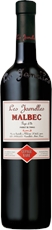 Вино Badet Clement Les Jamelles Malbec Cepage Rare красное сухое, 0.75л