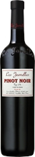 Вино Badet Clement Les Jamelles Pinot Noir красное сухое, 0.75л