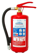 Огнетушитель воздушно-эмульсионный Систем Инжиниринг ОВЭ-2, 2л