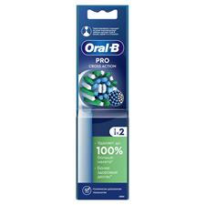 Щетка зубная электрическая ЕВ50_2 OB ORAL-B, 2 шт.