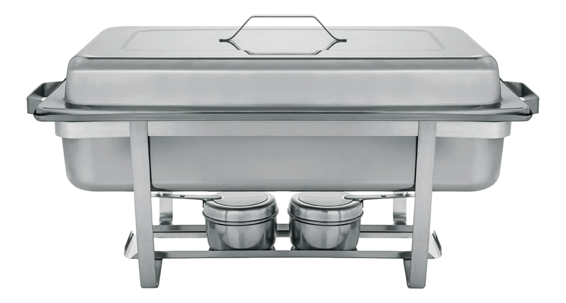 aro Мармит 1/1gn, 9л, 36см