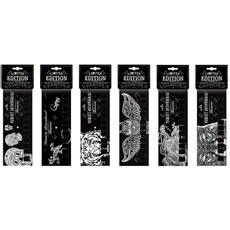 Табличка автомобильная для телефона Sapfire Limited Edition SCH-0712