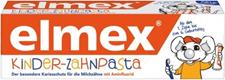 Зубная паста ELMEX детская 1-6 лет, 50 мл