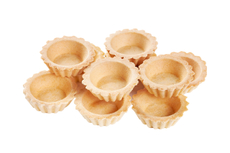 Тарталетки Maestro икорные, 48г