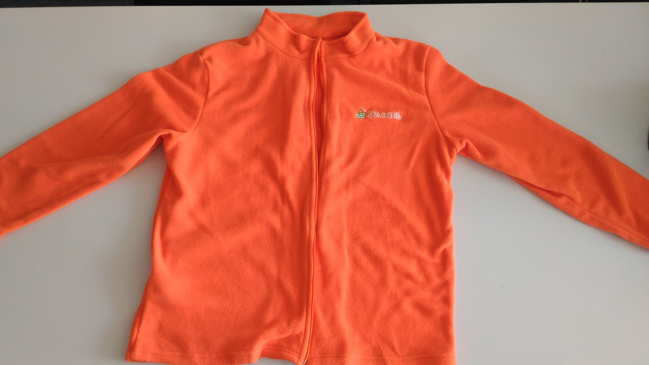 Толстовка, 52-54