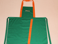 Фартук (передник) цветной