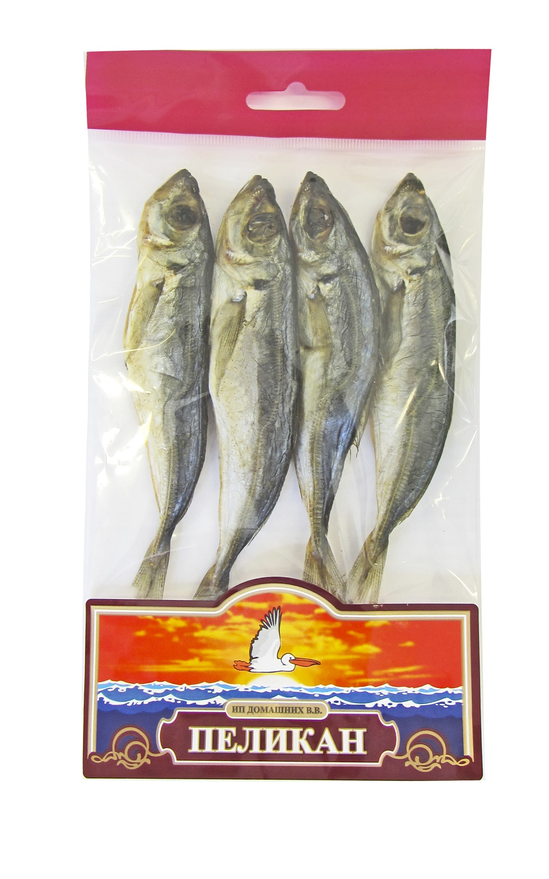 Сельдь Бухта Пеликанoff слабосоленая, 1.3кг