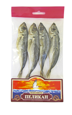 Сельдь Бухта Пеликанoff слабосоленая, 1.3кг