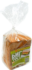 Хлеб Хлебодар Биг тост нарезка, 250г