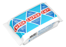 Сырок творожный Ижмолоко Для всей семьи с сахаром обезжиренный 0%, 100г