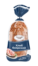 Хлеб Русский хлеб Боярский, 380г