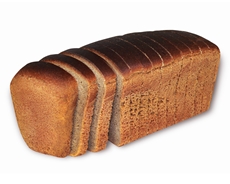 Хлеб Тобус Дарницкий формовой нарезка, 335г