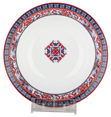 Салатник Home Collection Mauritania фарфор, 14см