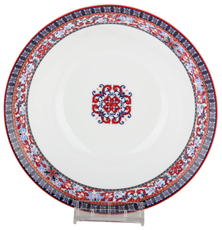 Салатник Home Collection Mauritania фарфор, 18см