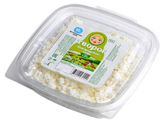 Творог Богородское село обезжиренный 1.8%, 200г