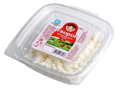 Творог Богородское село 9%, 200г