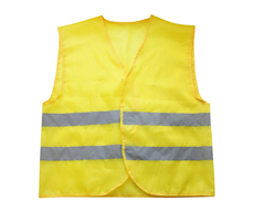 Жилет светоотражающий, Р-S