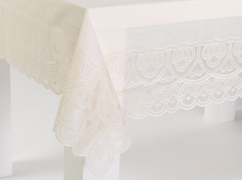 Скатерть TOWA IMPERIAL 140х200 см купить с доставкой на дом, цены в ...