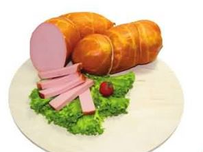 Колбаса Темп Докторская вареная ГОСТ, 500г