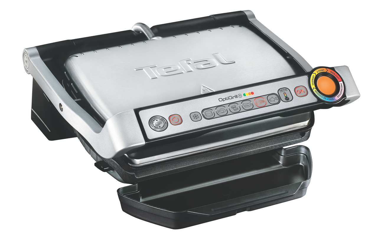 Гриль Tefal GC712834 купить с доставкой на дом, цены в интернет-магазине