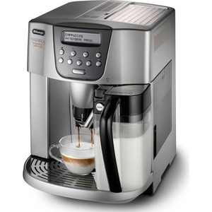 De longhi magnifica rapid cappuccino best sale