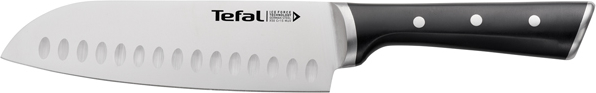Нож сантоку 18 ICE FORCE TEFAL купить с доставкой на дом, цены в ...